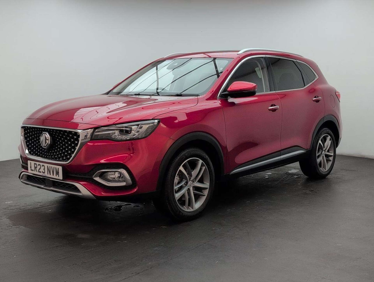 Used MG MG HS 2023 for sale - 77713333: Photo 4