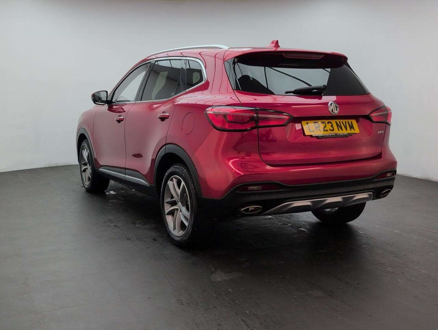 Used MG MG HS 2023 for sale - 77713333: Photo 7