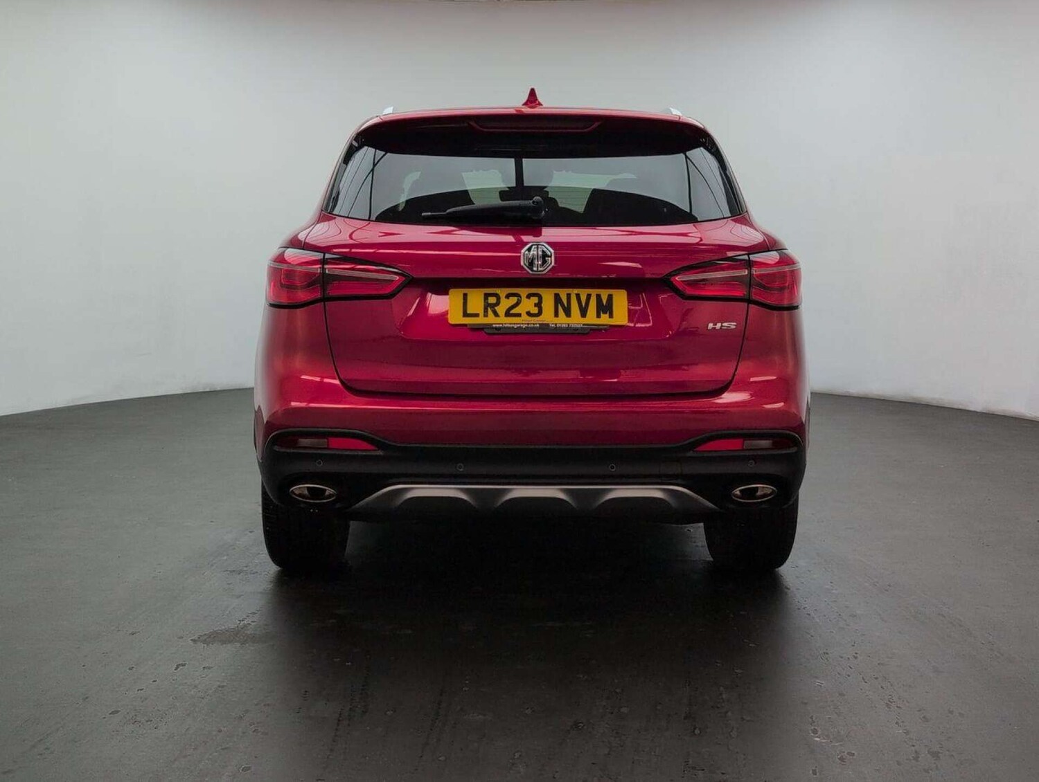 Used MG MG HS 2023 for sale - 77713333: Photo 8