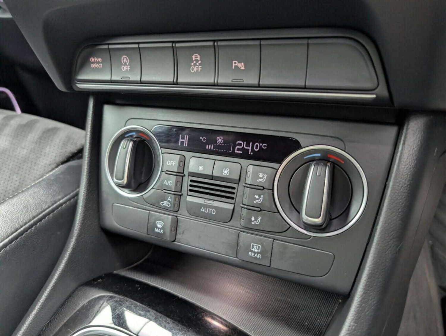 Used Audi Q3 2017 for sale - 77713169: Photo 14