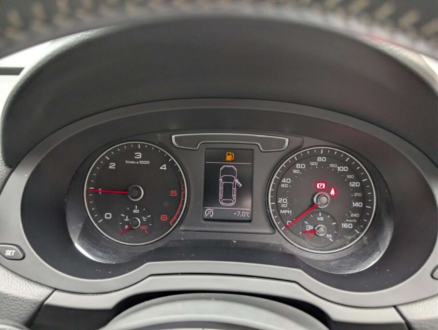 Used Audi Q3 2017 for sale - 77713169: Photo 16