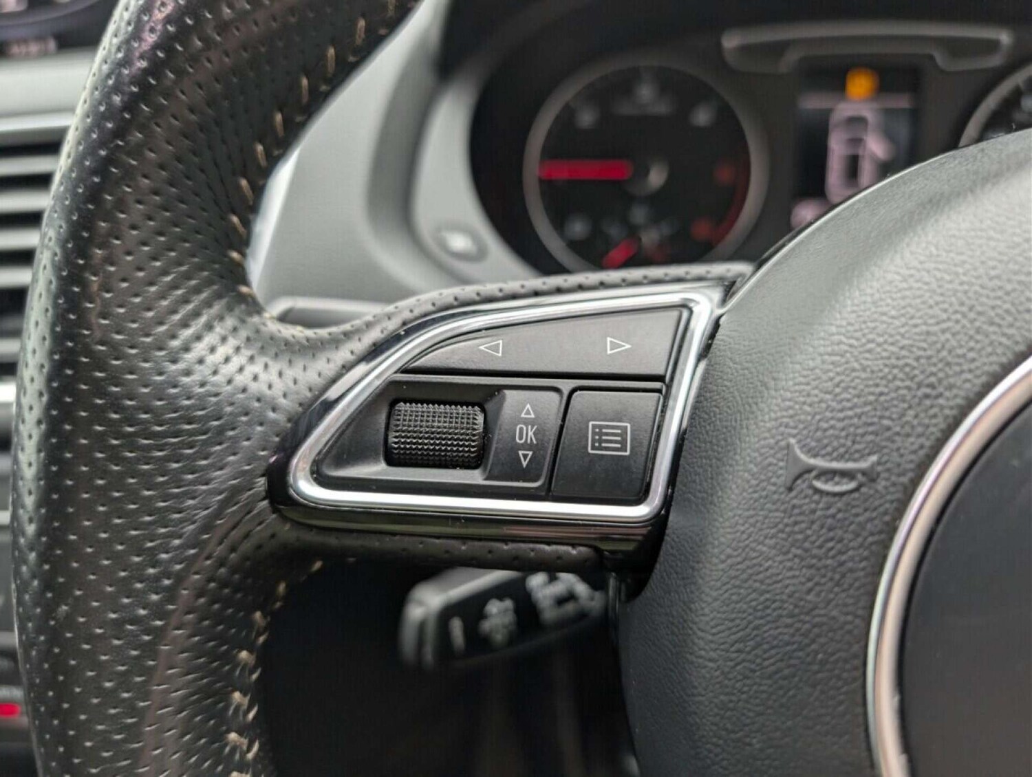 Used Audi Q3 2017 for sale - 77713169: Photo 17