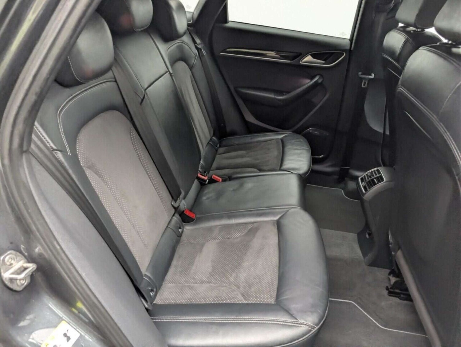 Used Audi Q3 2017 for sale - 77713169: Photo 23