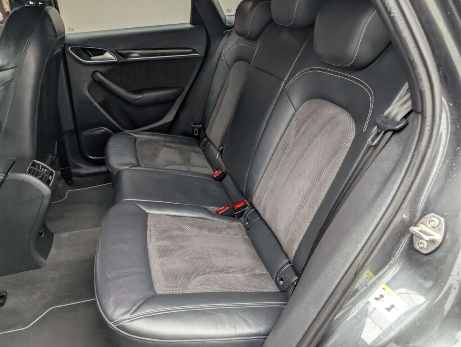 Used Audi Q3 2017 for sale - 77713169: Photo 25