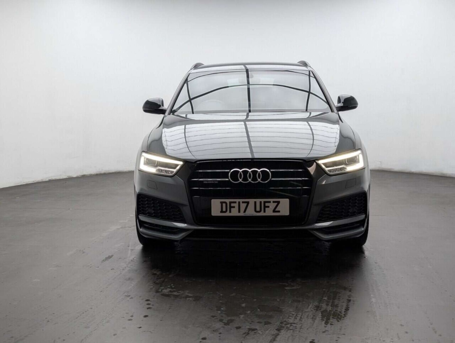 Used Audi Q3 2017 for sale - 77713169: Photo 3