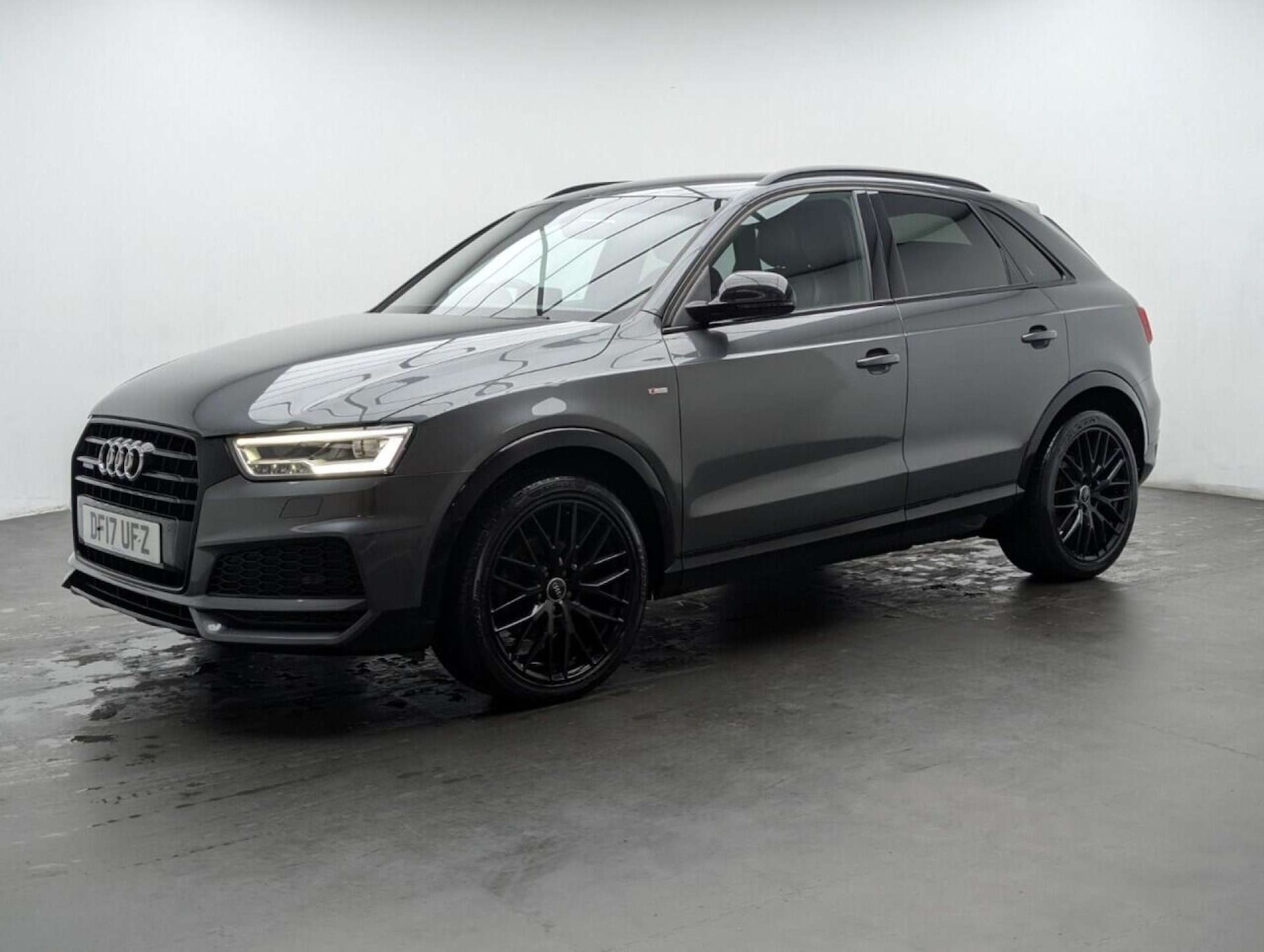 Used Audi Q3 2017 for sale - 77713169: Photo 4