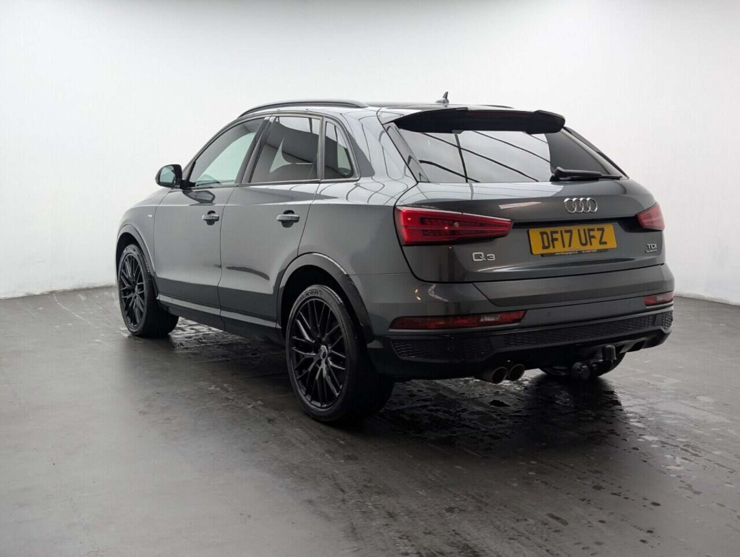 Used Audi Q3 2017 for sale - 77713169: Photo 6