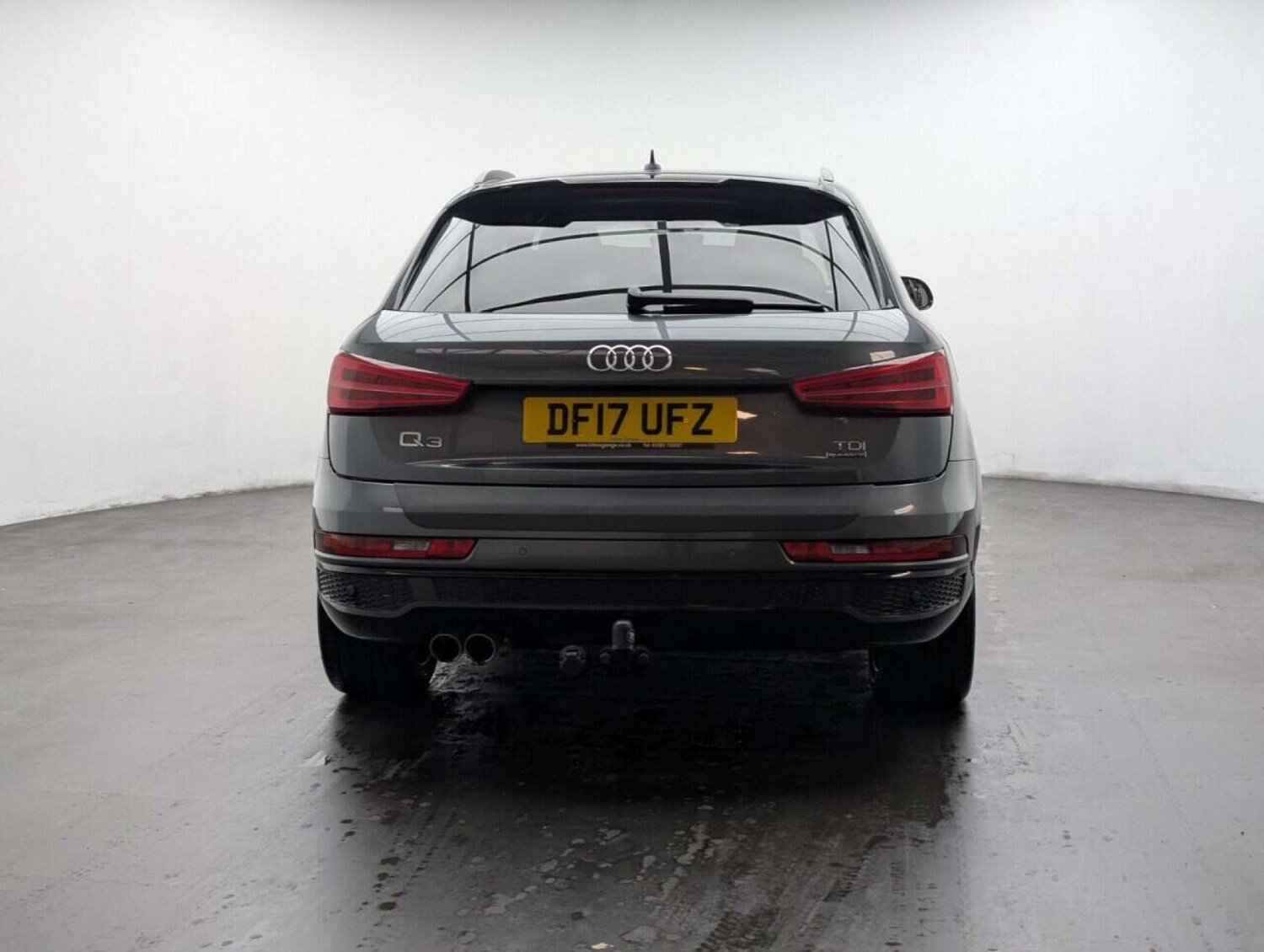 Used Audi Q3 2017 for sale - 77713169: Photo 7