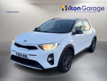 Used Kia Stonic 2019 for sale - 78154465: Photo