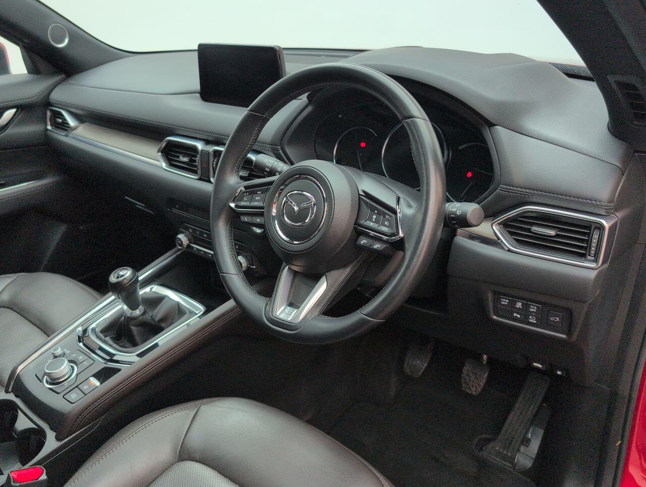 Used Mazda CX-5 2020 for sale - 76422898: Photo 10