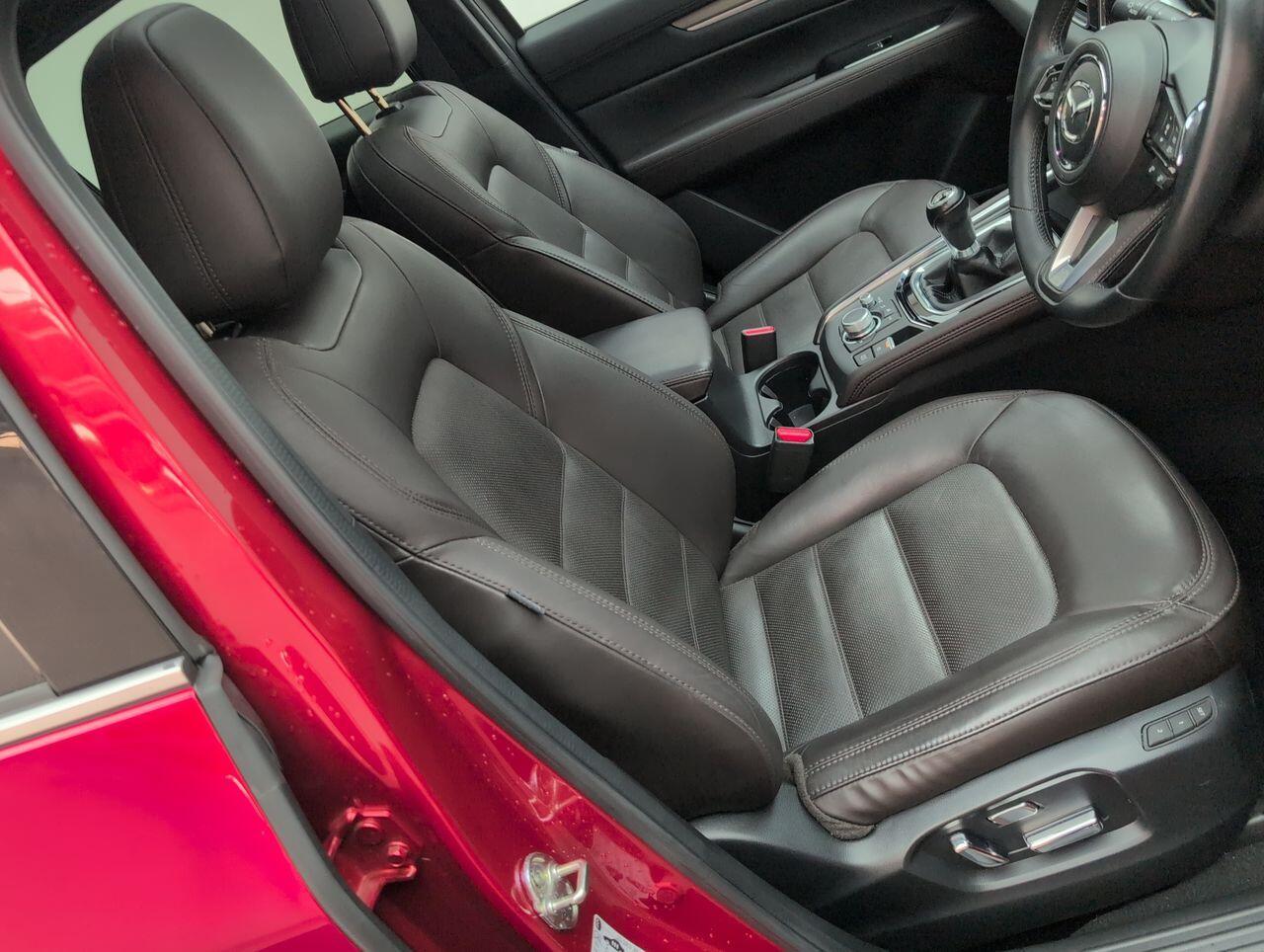 Used Mazda CX-5 2020 for sale - 76422898: Photo 11