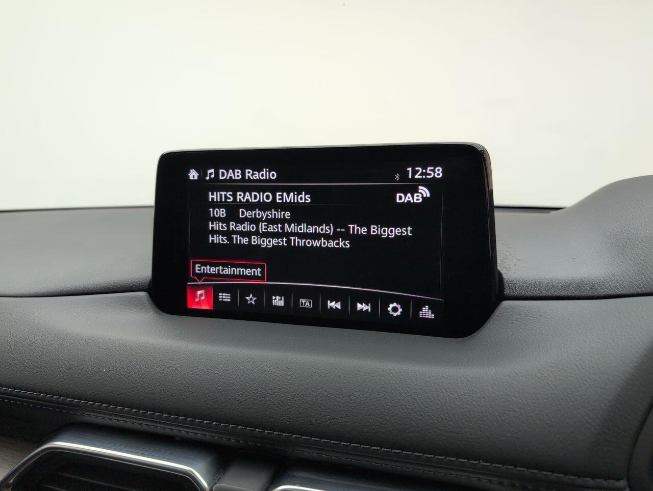 Used Mazda CX-5 2020 for sale - 76422898: Photo 12