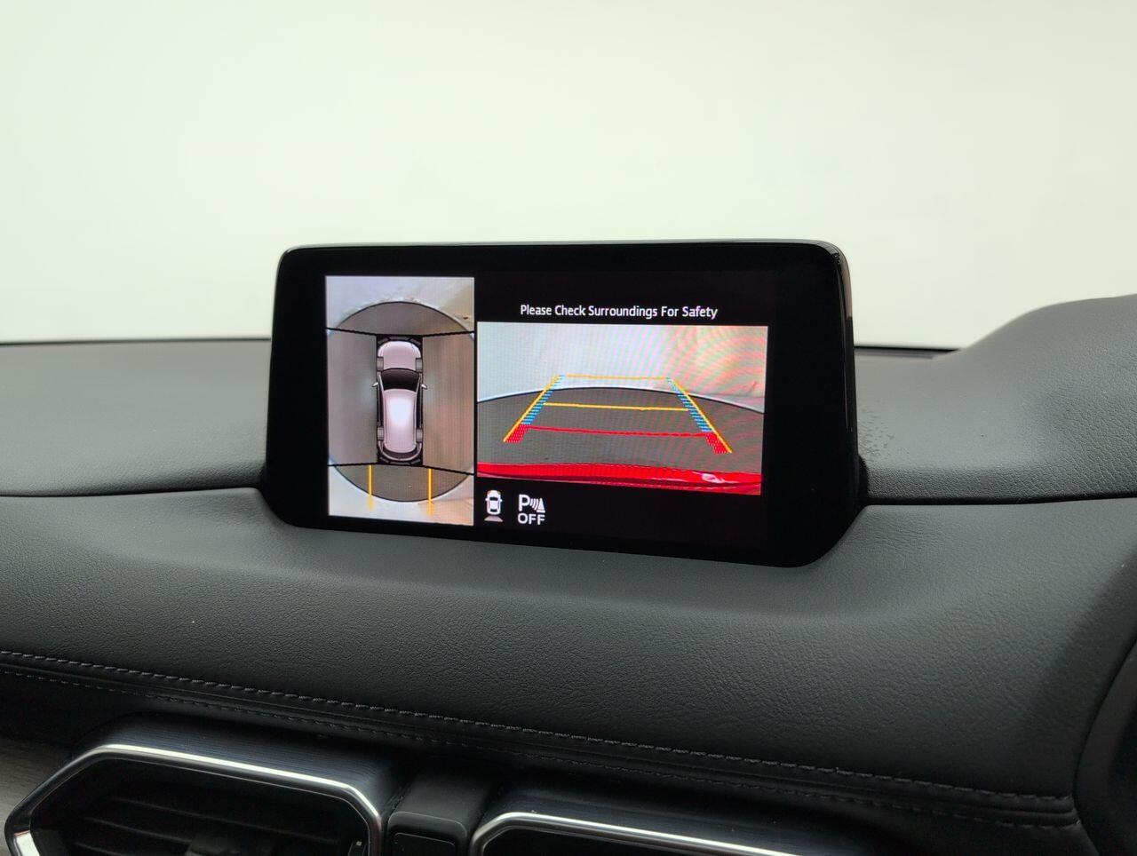 Used Mazda CX-5 2020 for sale - 76422898: Photo 14