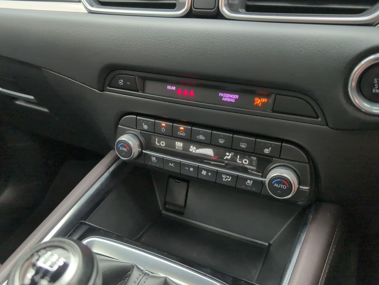 Used Mazda CX-5 2020 for sale - 76422898: Photo 15