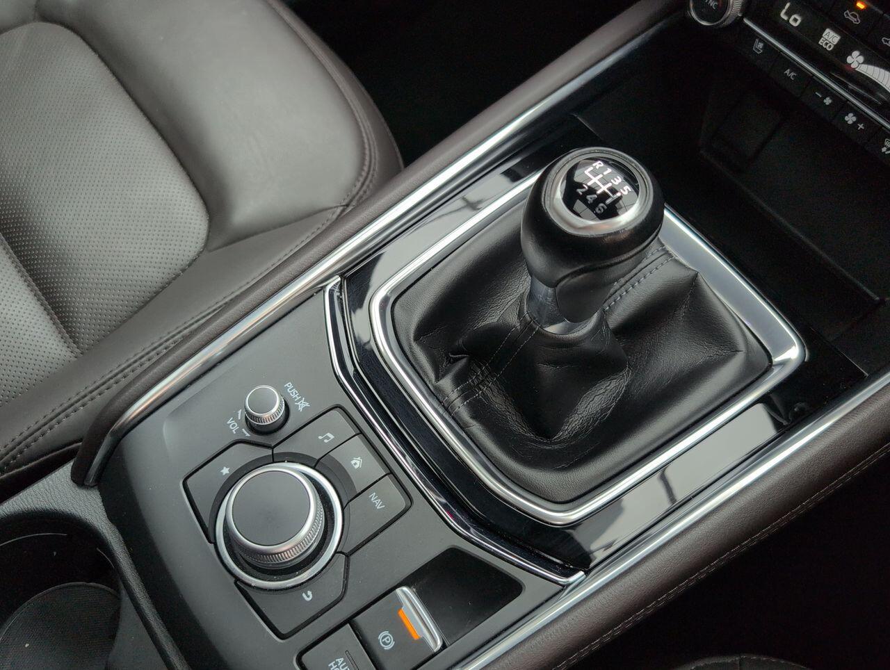 Used Mazda CX-5 2020 for sale - 76422898: Photo 16