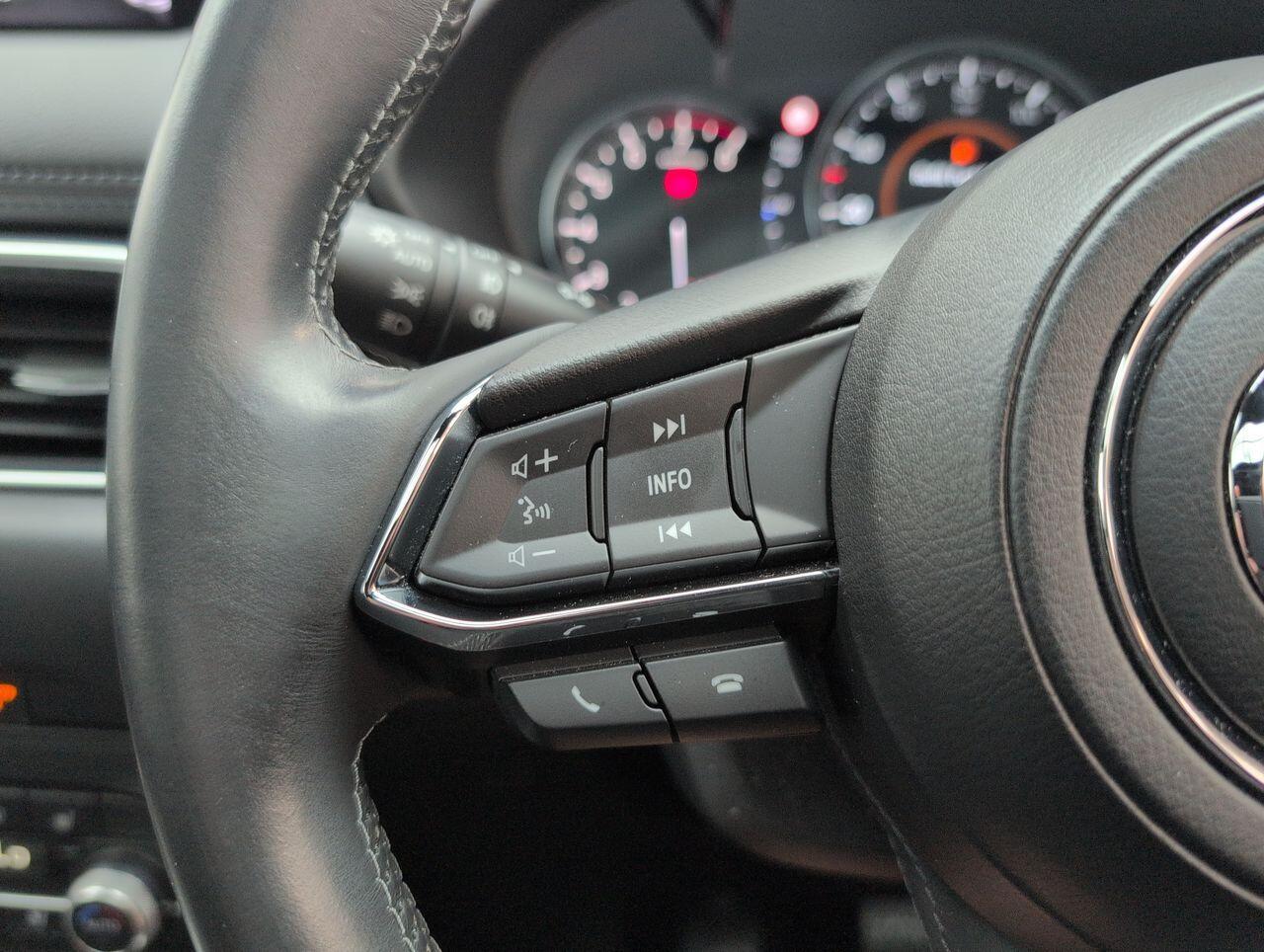 Used Mazda CX-5 2020 for sale - 76422898: Photo 18