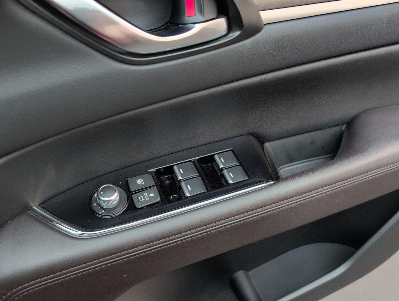 Used Mazda CX-5 2020 for sale - 76422898: Photo 21