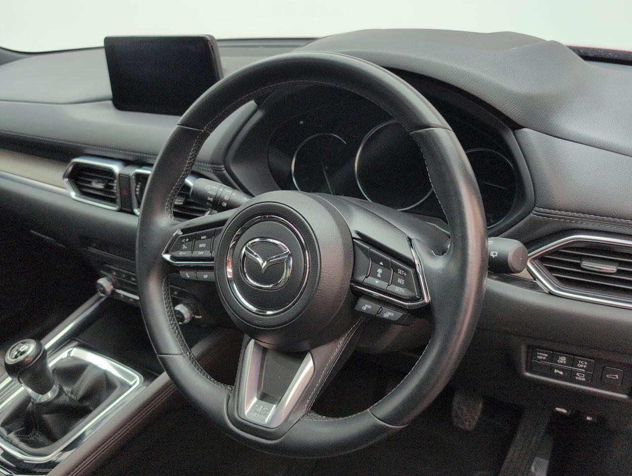 Used Mazda CX-5 2020 for sale - 76422898: Photo 24