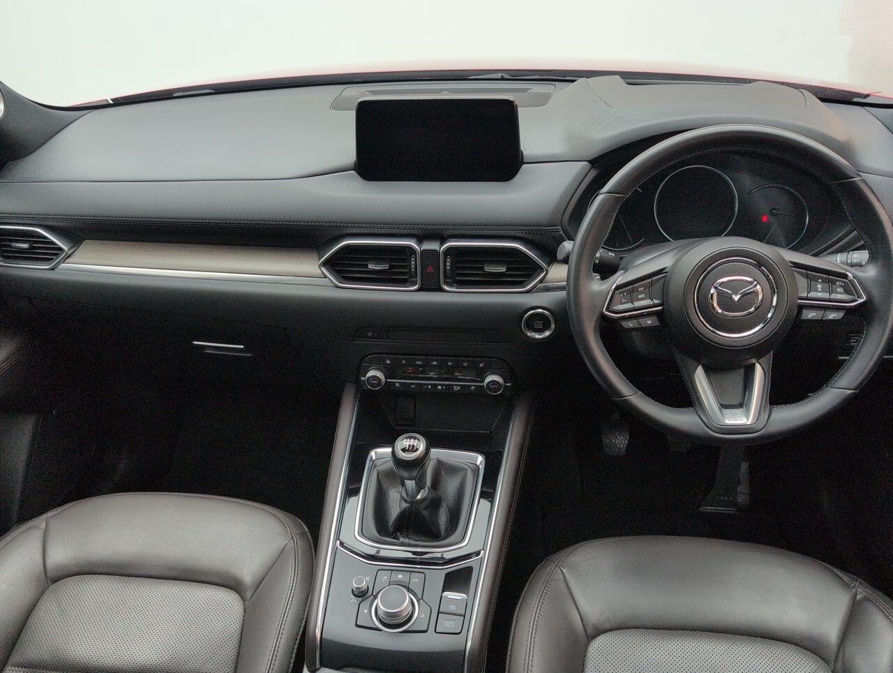 Used Mazda CX-5 2020 for sale - 76422898: Photo 25