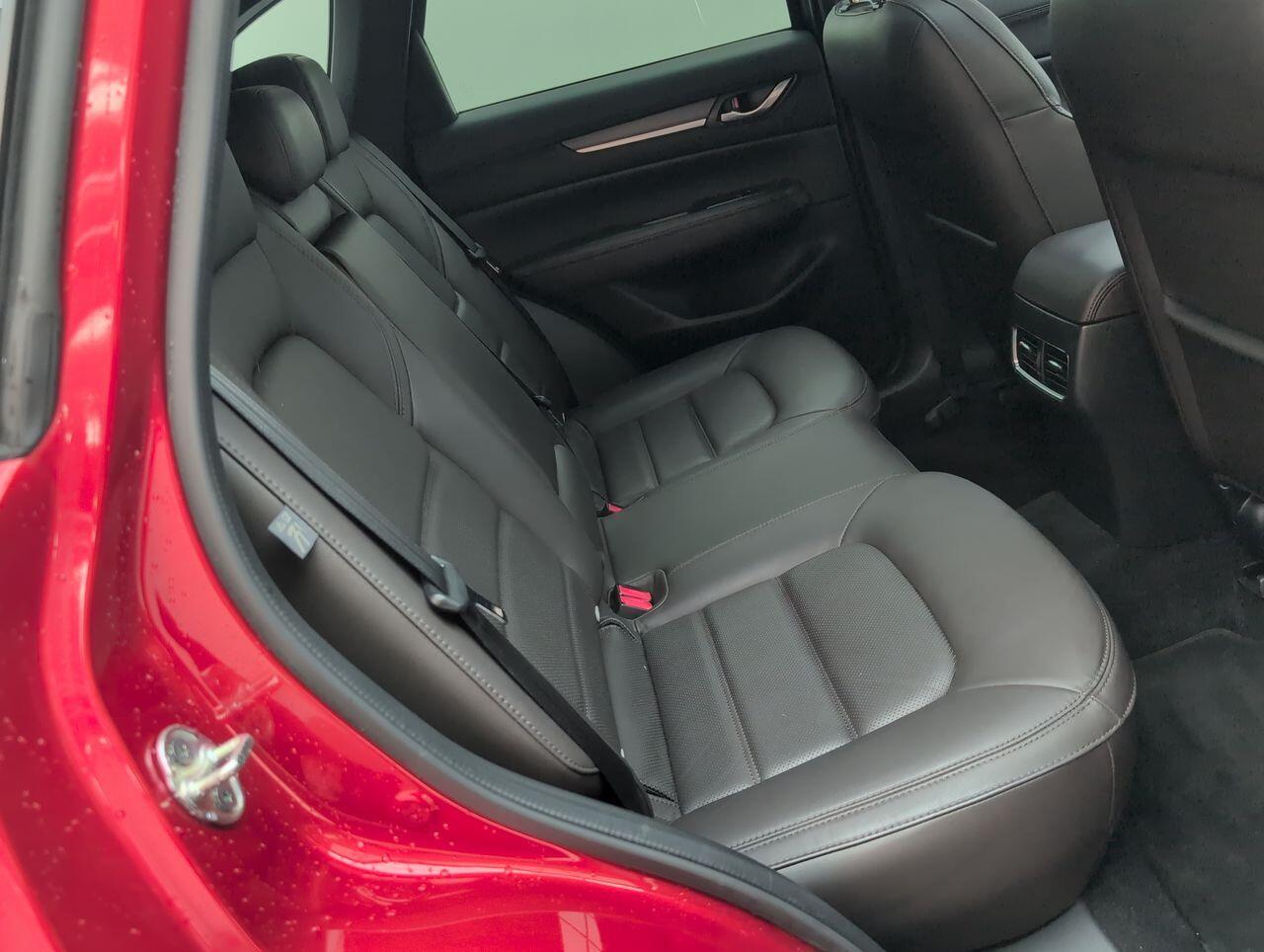 Used Mazda CX-5 2020 for sale - 76422898: Photo 26