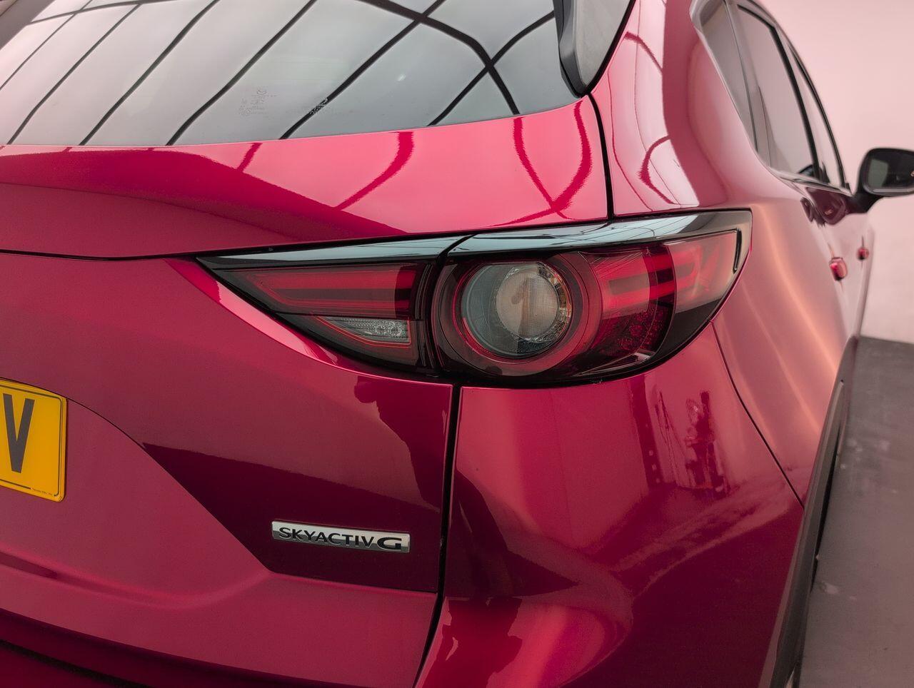 Used Mazda CX-5 2020 for sale - 76422898: Photo 27