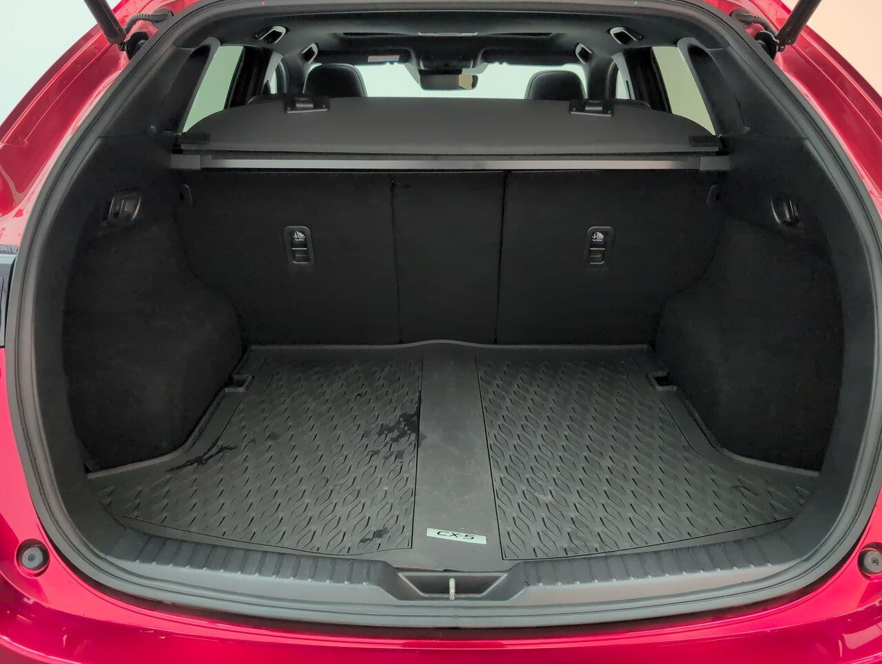 Used Mazda CX-5 2020 for sale - 76422898: Photo 28