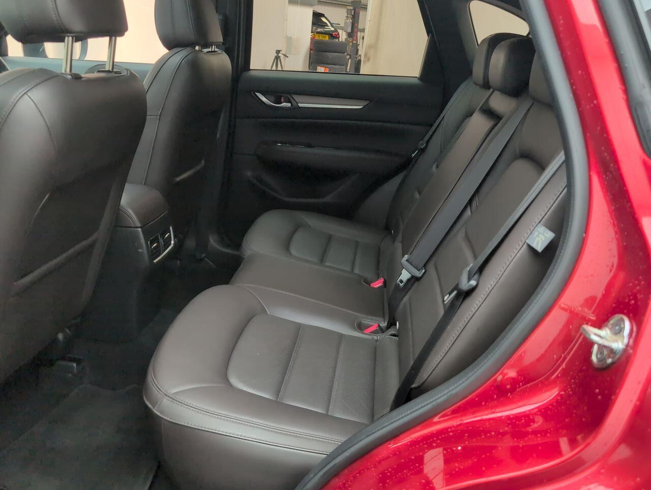 Used Mazda CX-5 2020 for sale - 76422898: Photo 29