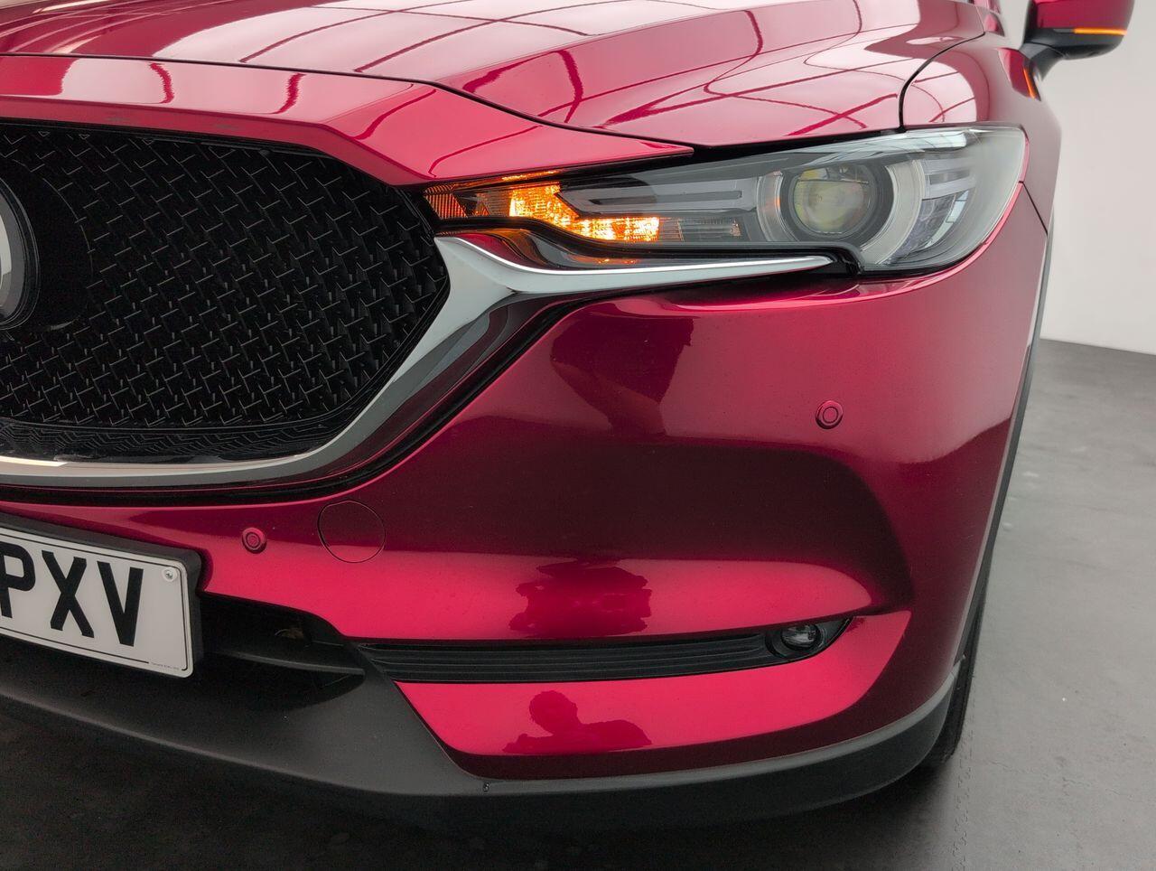 Used Mazda CX-5 2020 for sale - 76422898: Photo 31