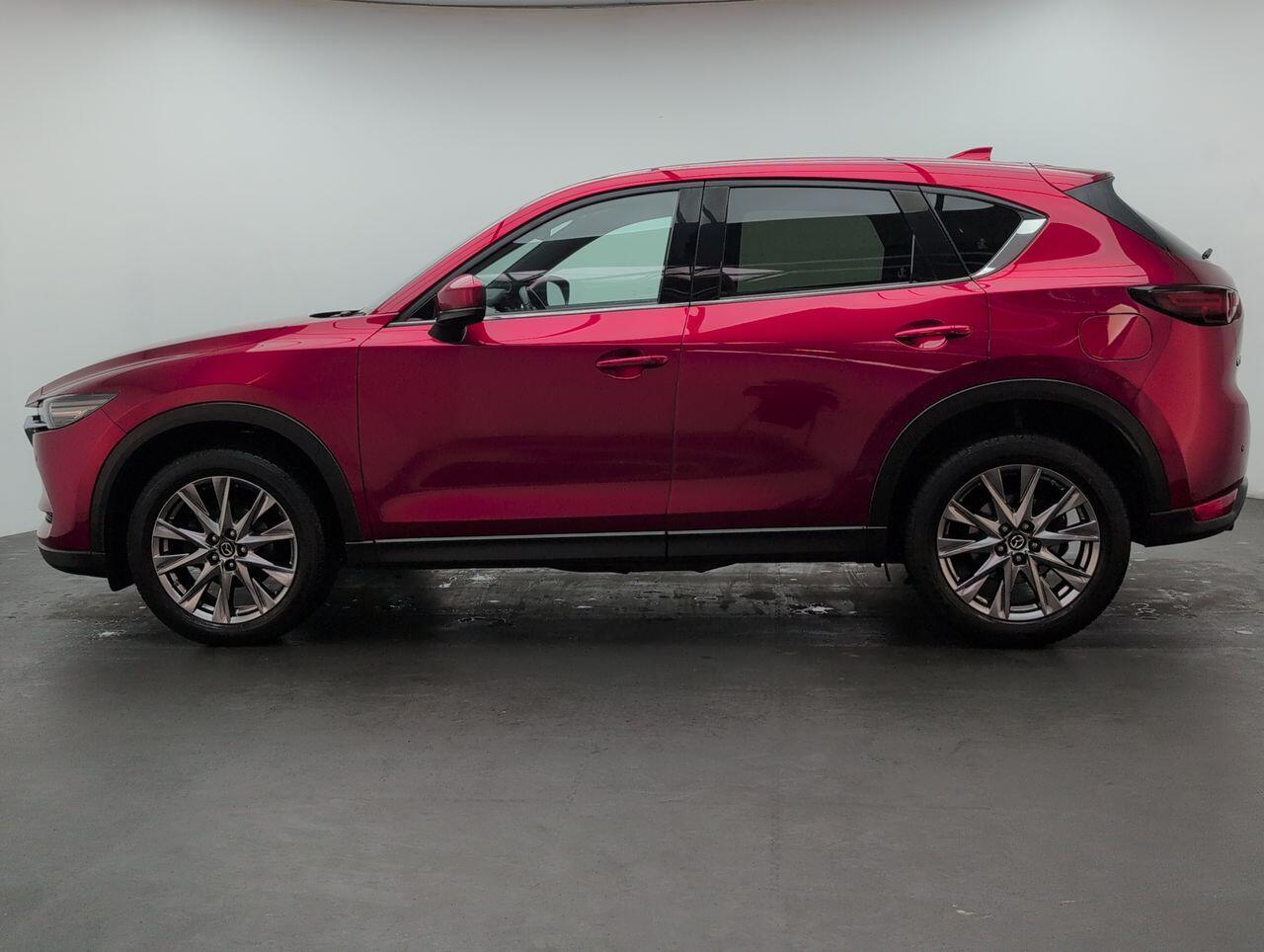 Used Mazda CX-5 2020 for sale - 76422898: Photo 5