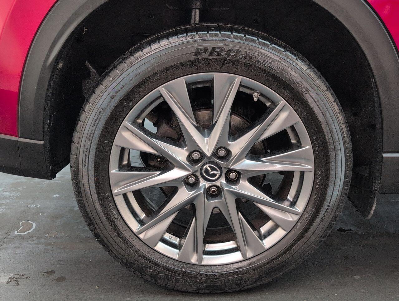 Used Mazda CX-5 2020 for sale - 76422898: Photo 9