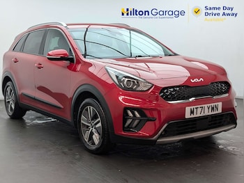 Used Kia Niro 2022 for sale - 79148347: Photo