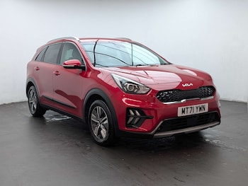 Used Kia Niro 2022 for sale - 79148347: Photo