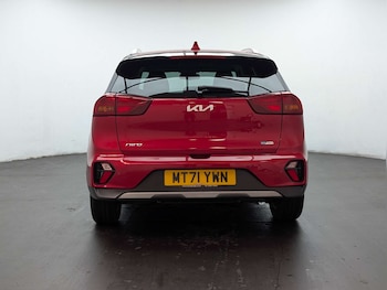 Used Kia Niro 2022 for sale - 79148347: Photo