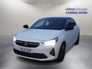 2021 (21) - 1.2 Turbo SRi 5dr