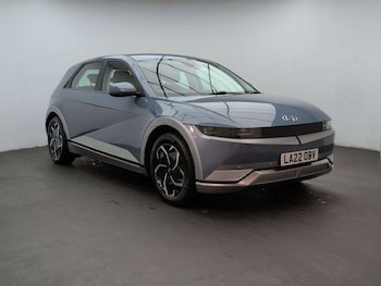 Used Hyundai IONIQ 5 2022 for sale - 79491342: Photo