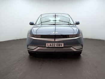 Used Hyundai IONIQ 5 2022 for sale - 79491342: Photo