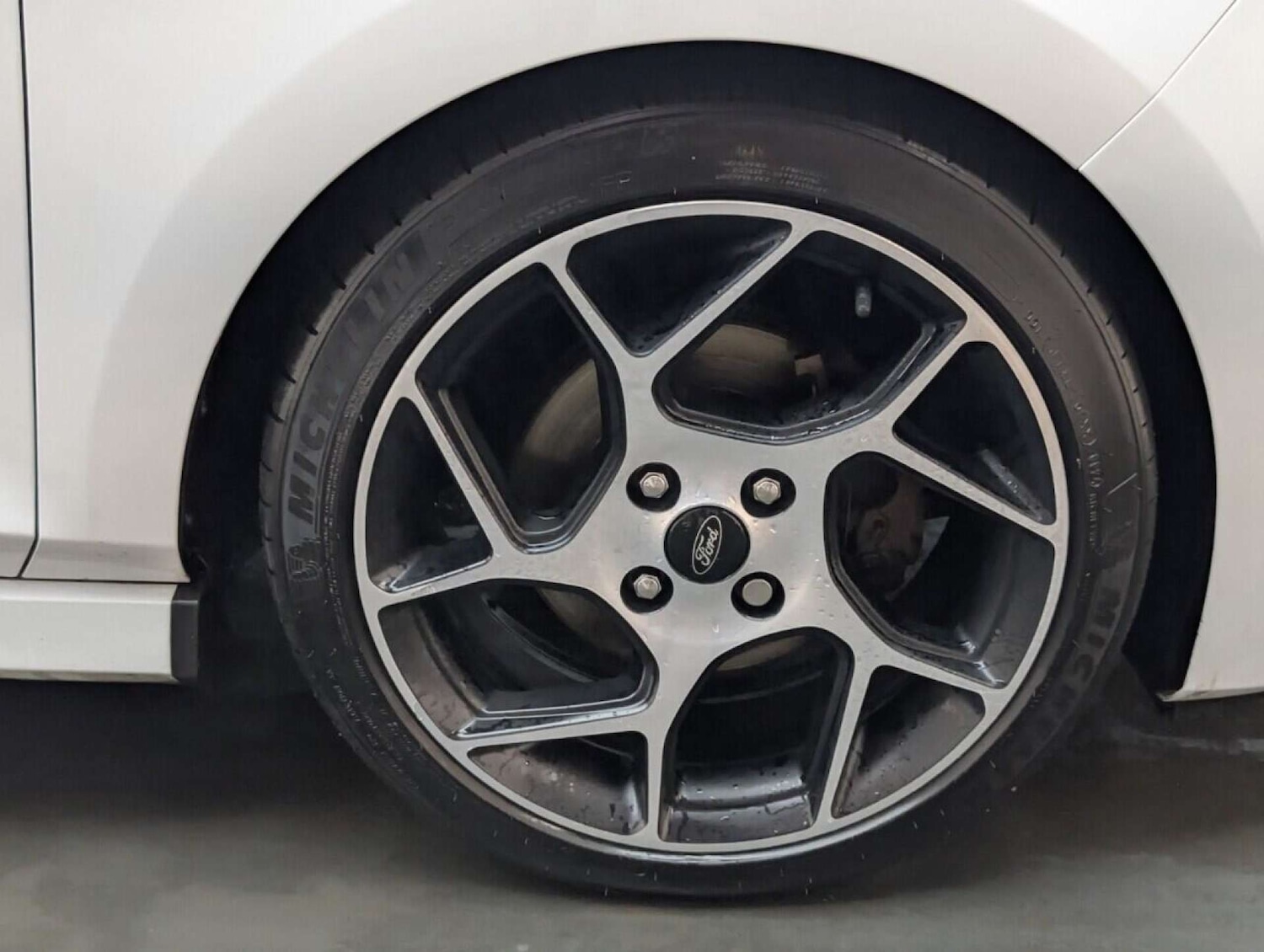 Used Ford Fiesta 2020 for sale - 77713540: Photo 10