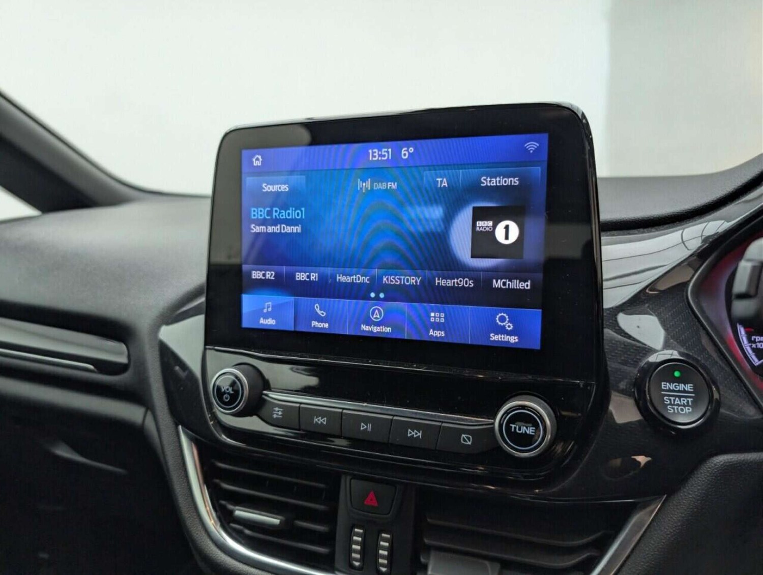 Used Ford Fiesta 2020 for sale - 77713540: Photo 13