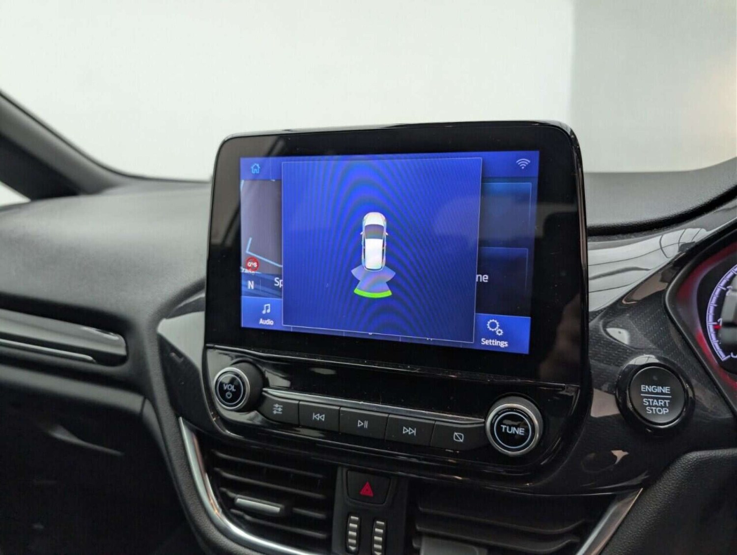 Used Ford Fiesta 2020 for sale - 77713540: Photo 15