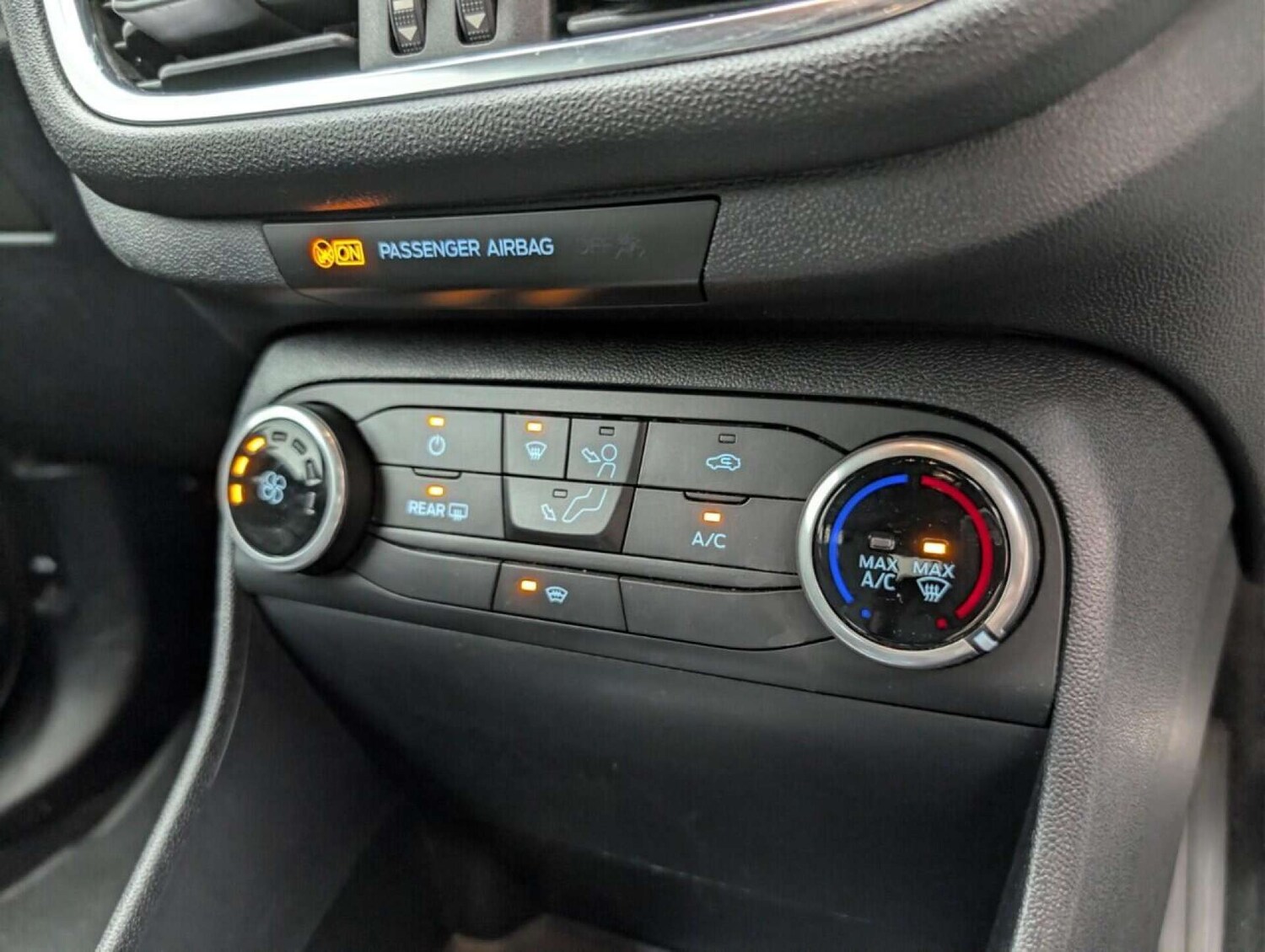 Used Ford Fiesta 2020 for sale - 77713540: Photo 16