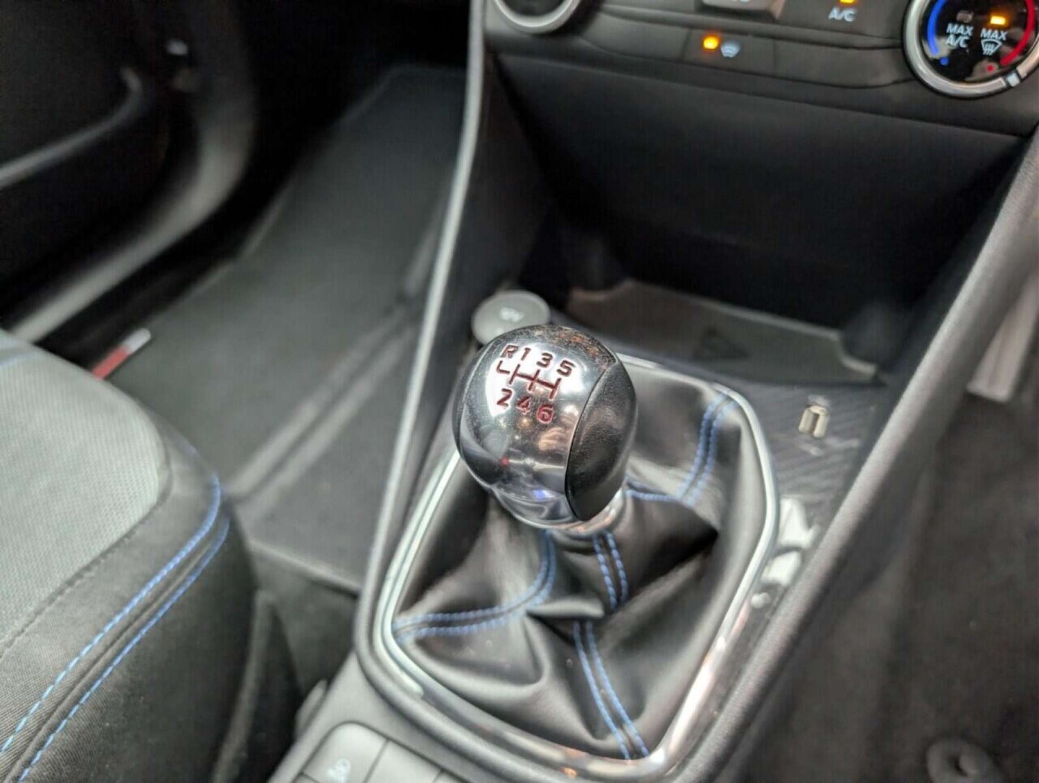 Used Ford Fiesta 2020 for sale - 77713540: Photo 17