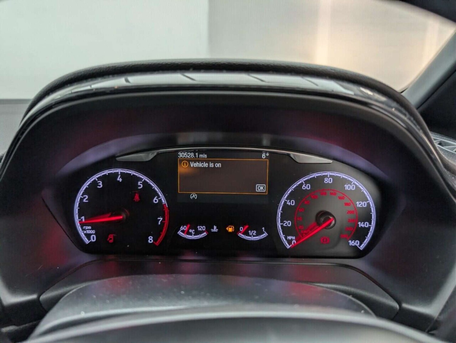 Used Ford Fiesta 2020 for sale - 77713540: Photo 18