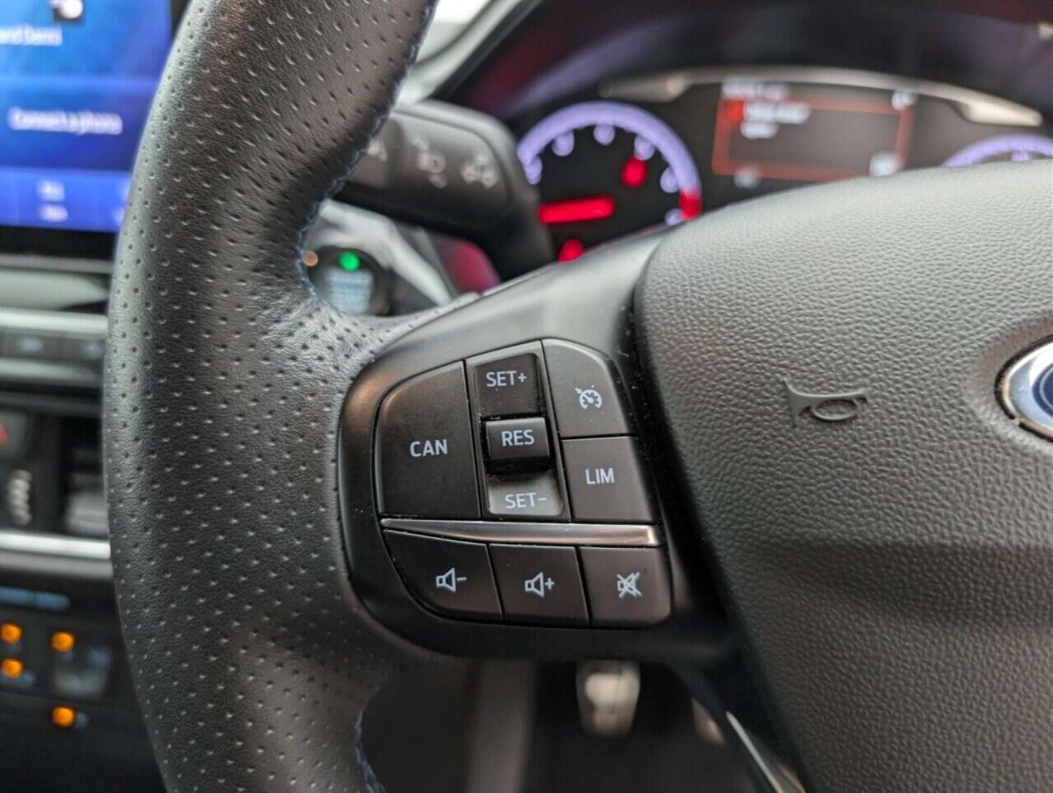 Used Ford Fiesta 2020 for sale - 77713540: Photo 19