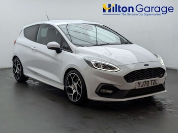 Ford Fiesta feature image