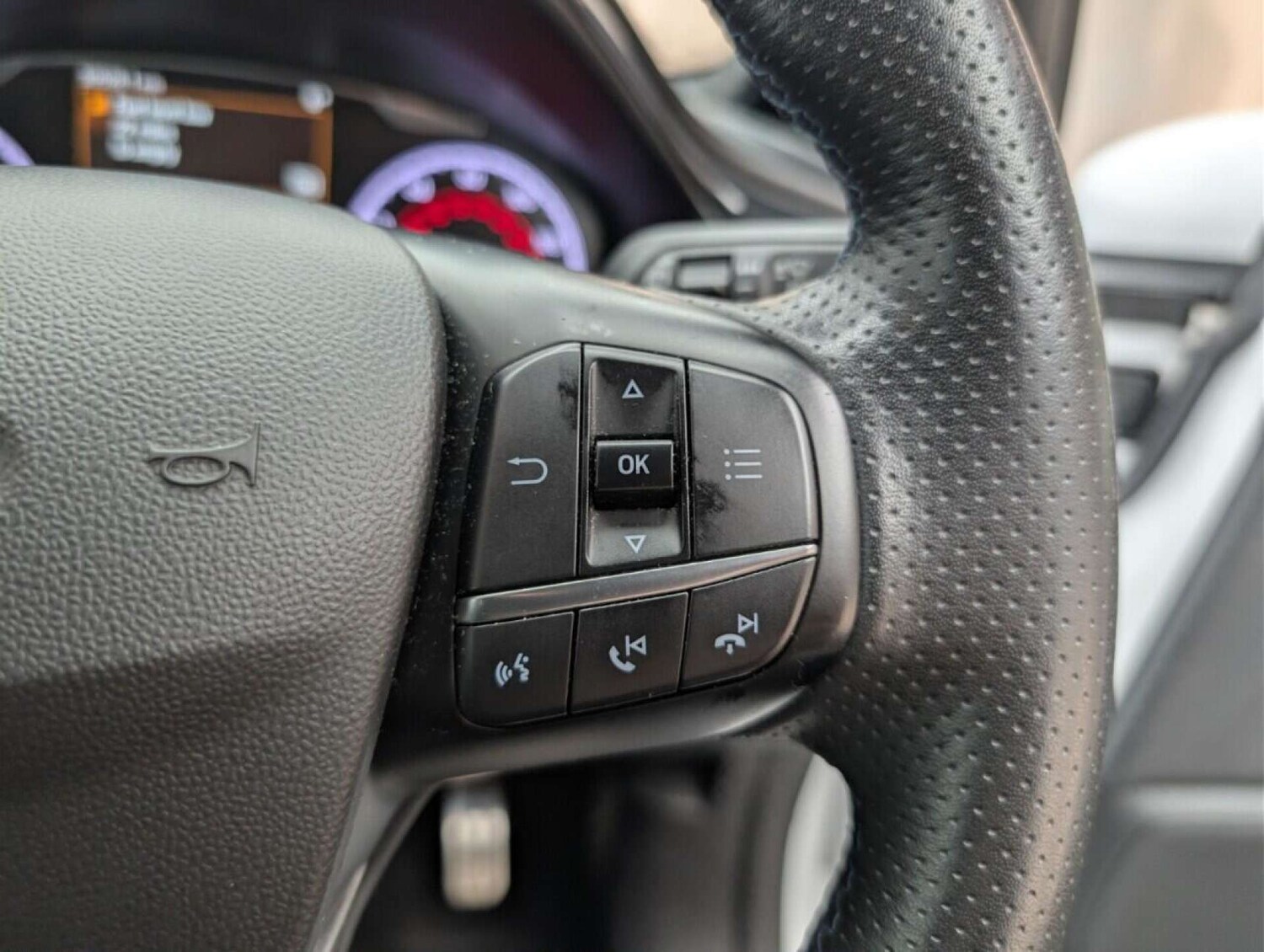 Used Ford Fiesta 2020 for sale - 77713540: Photo 20