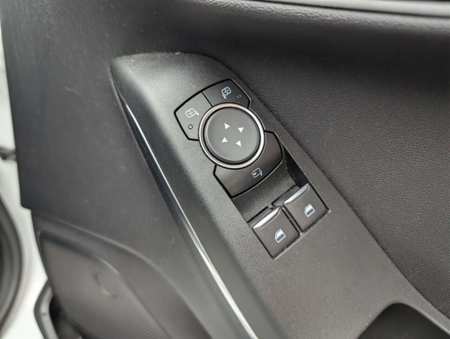 Used Ford Fiesta 2020 for sale - 77713540: Photo 22