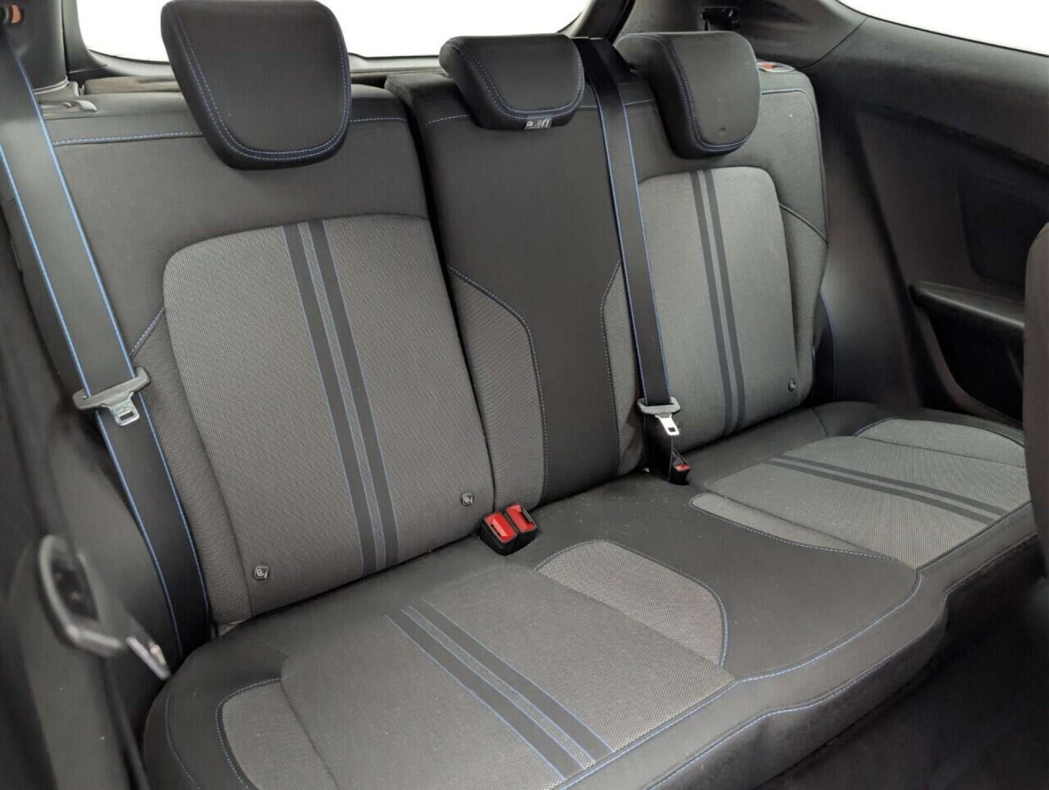 Used Ford Fiesta 2020 for sale - 77713540: Photo 24