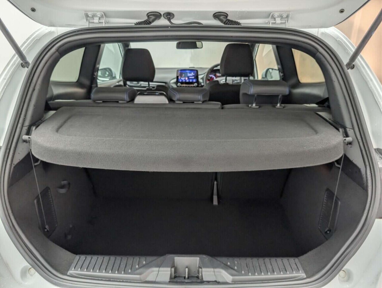 Used Ford Fiesta 2020 for sale - 77713540: Photo 25