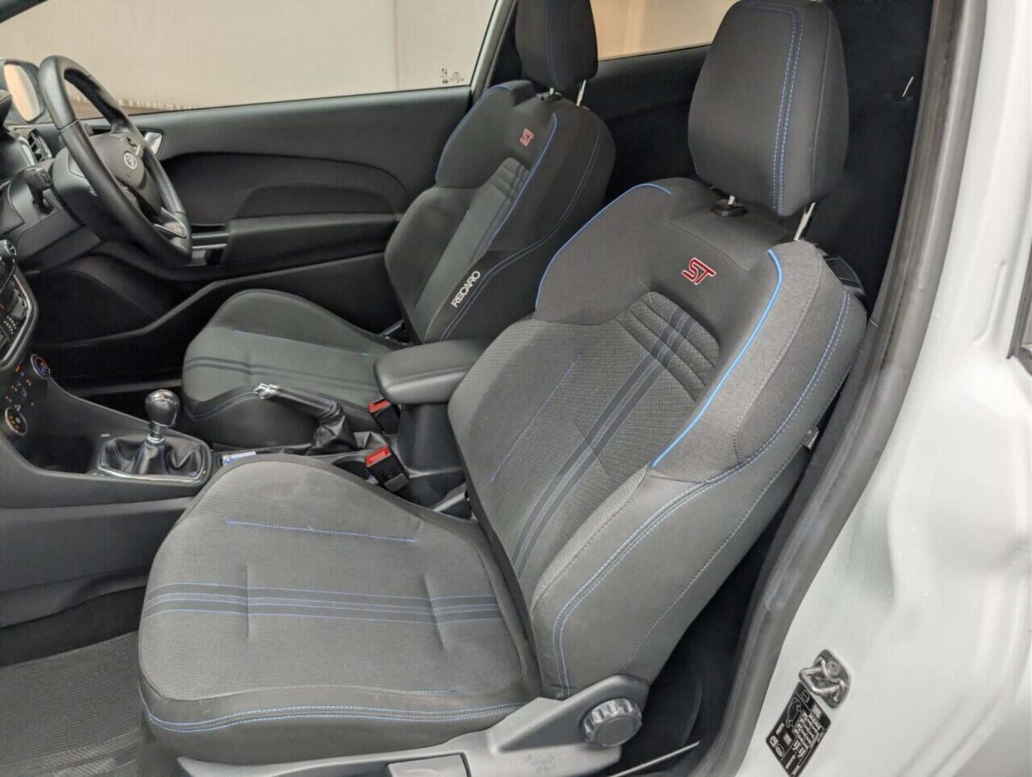 Used Ford Fiesta 2020 for sale - 77713540: Photo 27