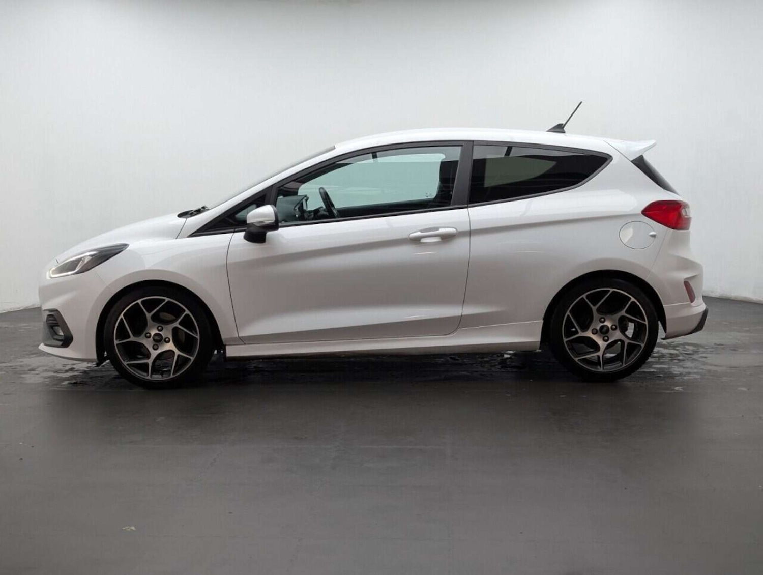 Used Ford Fiesta 2020 for sale - 77713540: Photo 5